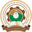 Ajayi Polytechnic, Ikere-Ekiti logo