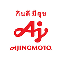Logo de Ajinomoto