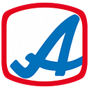 Logo de Ajover