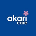 Akari Care Limited logo