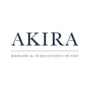 Akira Partners LLP logo