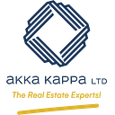 Logo de Akka Kappa