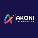 Akoni Technologies Ltd. logo