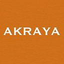 Logo de Akraya