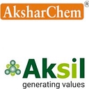 Aksharchem (India) Aktie