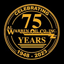 Logo de Al Warren Oil Company