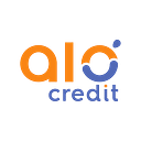 Logo de Aló Credit