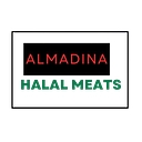 Al-Medina Halal Meats ltd logo