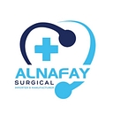 Al-Nafay Uk Limited logo