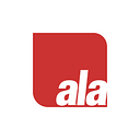 Logo de Ala Sport