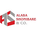 Alaba Shonibare & Co logo