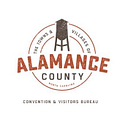 Logo de Alamance County, NC