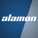 Logo de Alamon