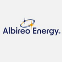 Logo de Albireo Energy