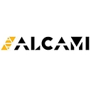 Alcami logo
