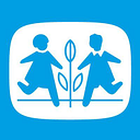 Logo de Aldeas Infantiles SOS Chile