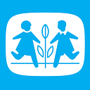 Logo de Aldeas Infantiles SOS