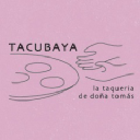 Logo de Alden Tacubaya