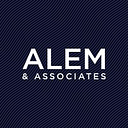 Logo de Alem Company Peru