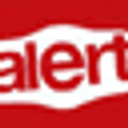 Logo de Alert Group