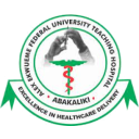 Alex Ekwueme Federal University Teaching Hospital, Abakaliki (AEFUTHA) logo