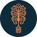 Logo de Alexander Hughes