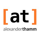 Alexander Thamm GmbH logo