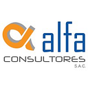 Logo de Alfa Co Sac