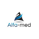 Logo de Alfamed Vital