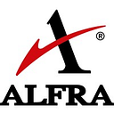 Logo de Alfra Steel Industrial Inc