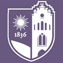 Logo de Alfred University