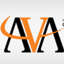 Alfred and Victoria Associates logo