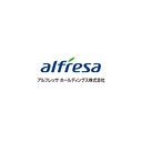 Alfresa Holdings Aktie