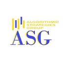 Algorithmic Strategies (UK) Ltd. logo