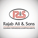 Ali & Sons (Scotland) Limited logo