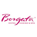 Logo de Aliante Casino + Hotel + Spa