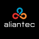 Logo de Aliantec