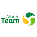 Logo de Alianza Team