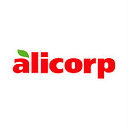 Logo de Alicorp