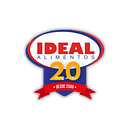 Logo de Alimentos Ideal