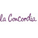 Logo de Alimentos La Concordia