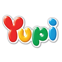 Logo de Alimentos Yupi