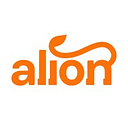 Logo de Alion