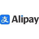 Alipay (UK) Limited logo