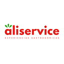 Logo de Aliservice