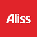 Logo de Aliss