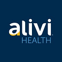 Logo de Alivi Health