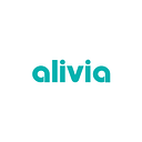 Logo de Alivia Health