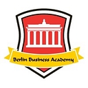 Aliza Business Academy logo