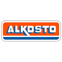 Logo de Alkosto